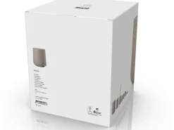 Zone Denmark Treteimer Nova 3 l, Taupe