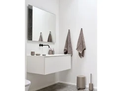 Zone Denmark Treteimer Nova 3 l, Taupe