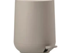Zone Denmark Treteimer Nova 3 l, Taupe