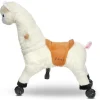 zoosy Reittier Lama