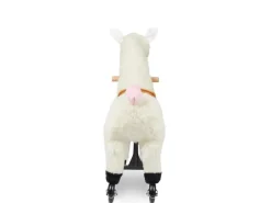 zoosy Reittier Lama