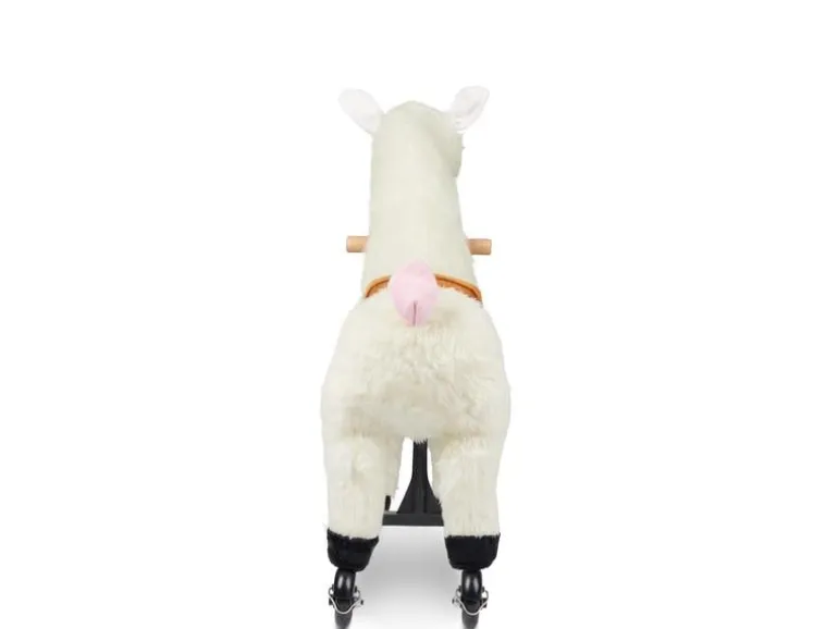 zoosy Reittier Lama