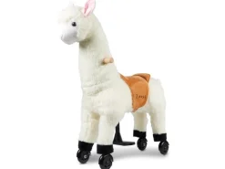 zoosy Reittier Lama