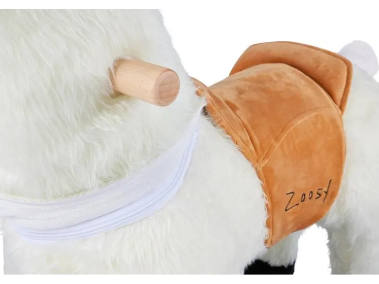 zoosy Reittier Lama