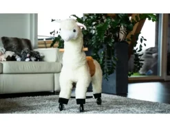zoosy Reittier Lama