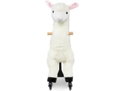 zoosy Reittier Lama