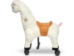 zoosy Reittier Lama