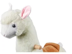 zoosy Reittier Lama