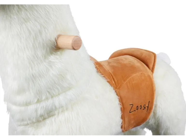 zoosy Reittier Lama