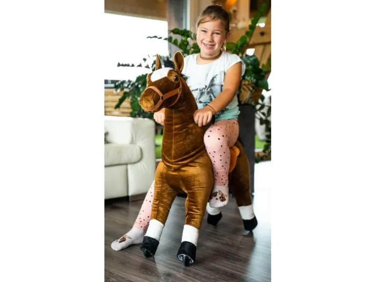zoosy Reittier Pferd Gr. M