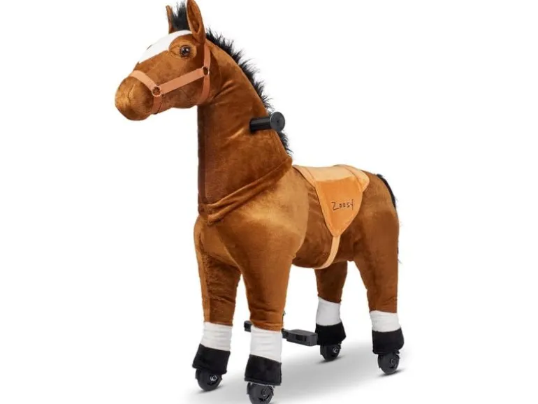 zoosy Reittier Pferd Gr. M
