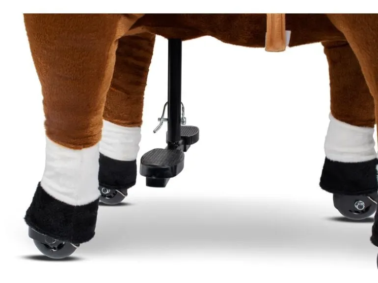 zoosy Reittier Pferd Gr. M