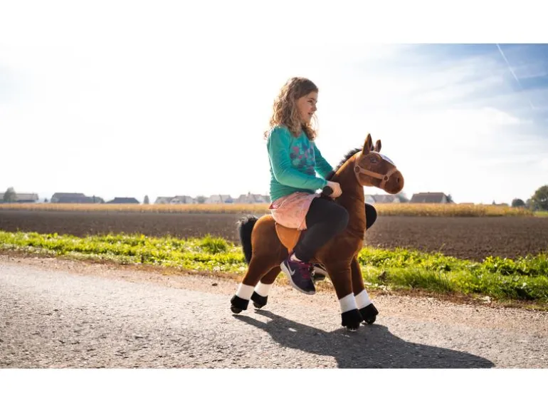 zoosy Reittier Pferd Gr. M