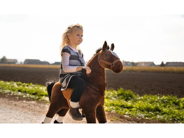 zoosy Reittier Pferd Gr. M