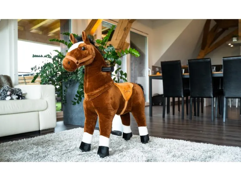 zoosy Reittier Pferd Gr. M