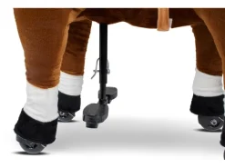 zoosy Reittier Pferd Gr. M