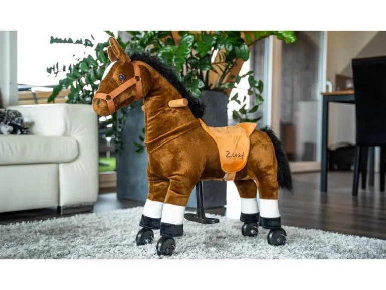 zoosy Reittier Pferd Gr. S