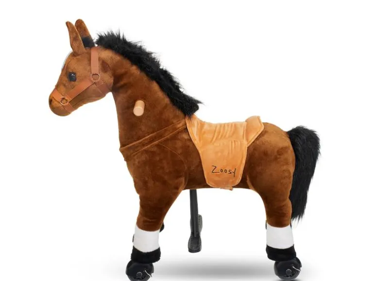 zoosy Reittier Pferd Gr. S