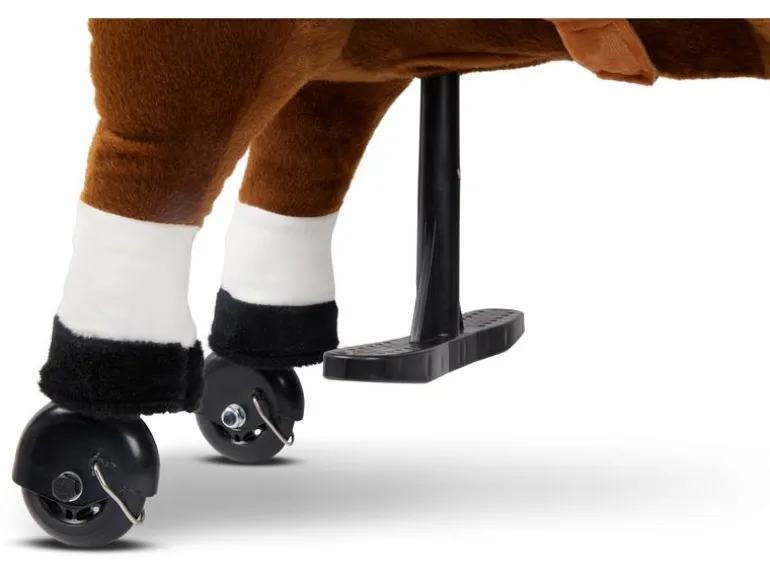 zoosy Reittier Pferd Gr. S