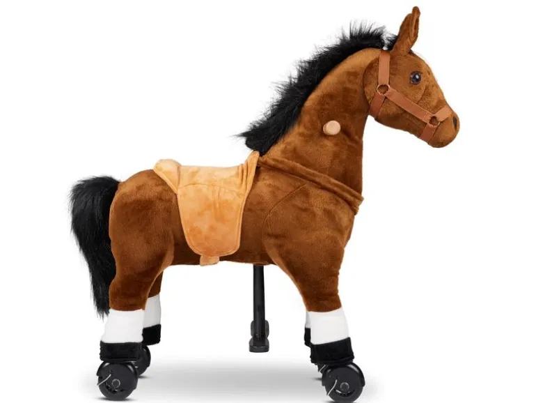 zoosy Reittier Pferd Gr. S