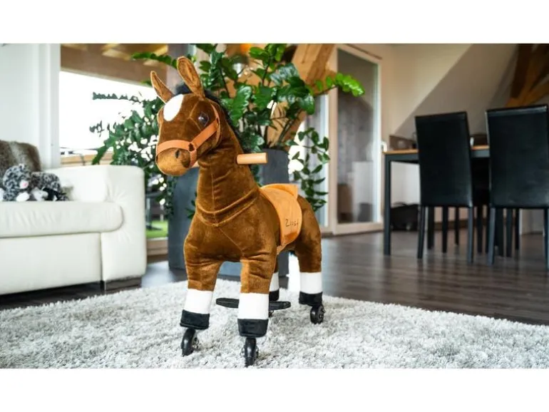 zoosy Reittier Pferd Gr. S