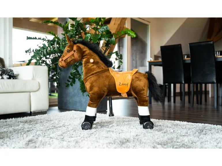 zoosy Reittier Pferd Gr. S