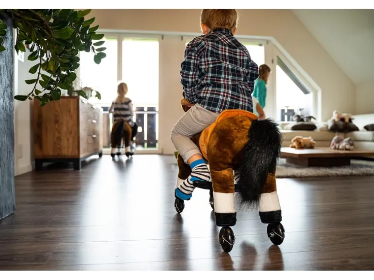 zoosy Reittier Pferd Gr. S