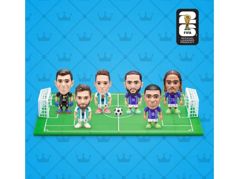 Zuru Ballers – FIFA Ballers assortiert