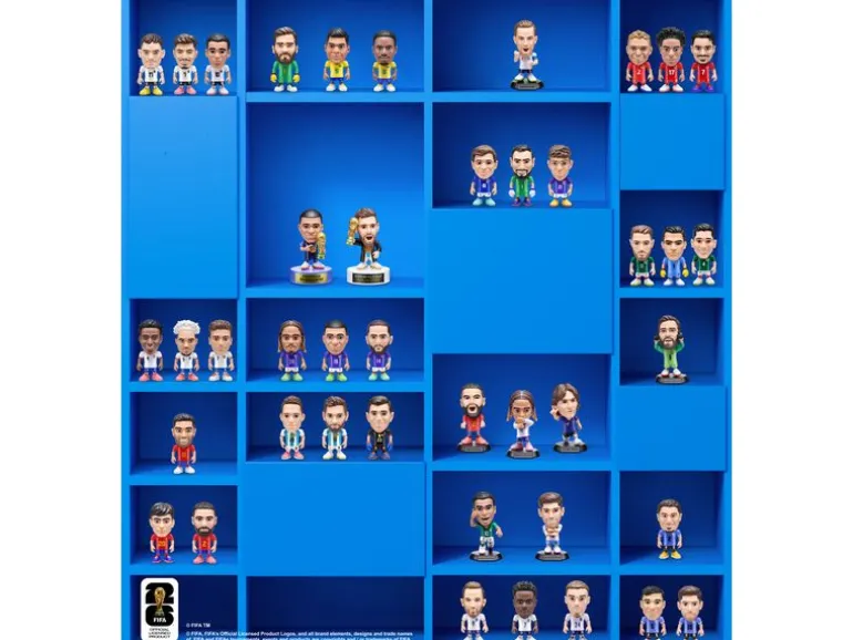 Zuru Ballers – FIFA Ballers assortiert