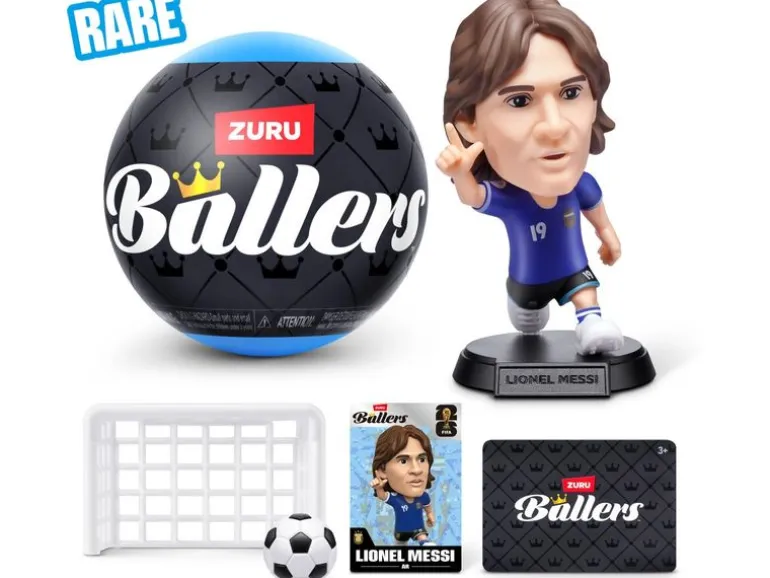 Zuru Ballers – FIFA Ballers assortiert