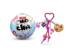 Zuru Cha Cha Cha – Charm Keychain Mehrfarbig 9.5 cm