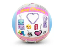 Zuru Cha Cha Cha – Charm Keychain Mehrfarbig 9.5 cm