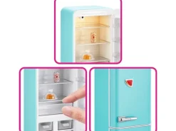 Zuru Figur Mini Brands – Fill the Fridge Playset