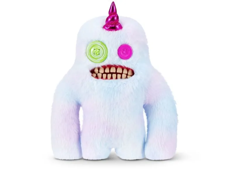 Zuru Fuggler – Fuggcorns 9" Polyester Mehrfarbig