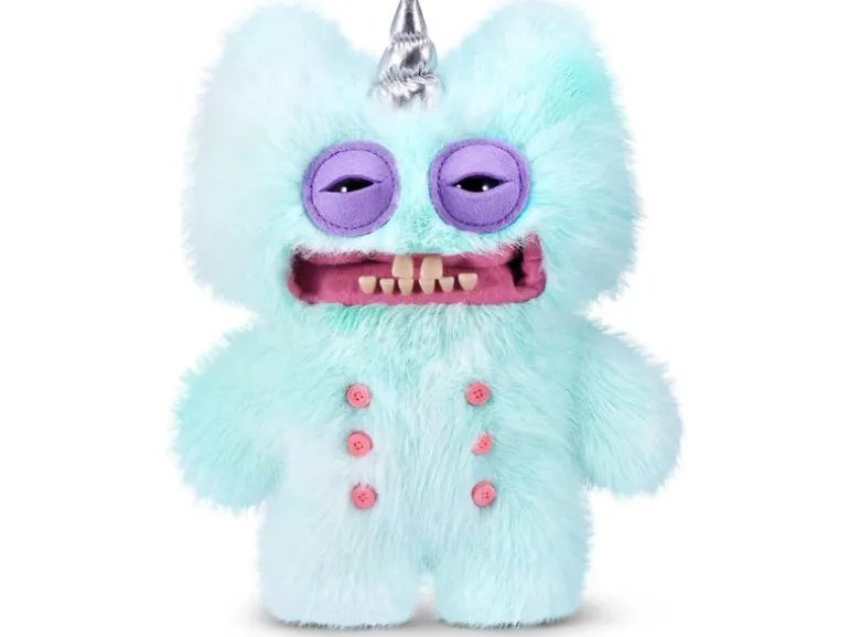 Zuru Fuggler – Fuggcorns 9" Polyester Mehrfarbig