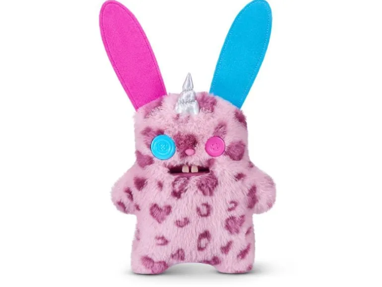 Zuru Fuggler – Fuggcorns 9" Polyester Mehrfarbig