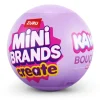 Zuru Mini Brands – Create Kawaii Bouquet Series 1
