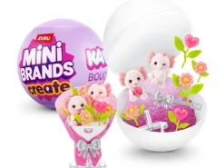 Zuru Mini Brands – Create Kawaii Bouquet Series 1