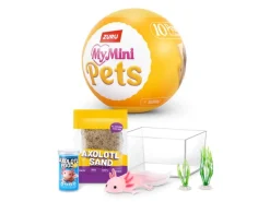 Zuru MyMini – Pets Petshop Zubehör