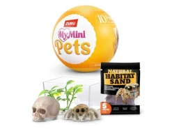 Zuru MyMini – Pets Petshop Zubehör