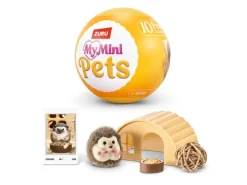 Zuru MyMini – Pets Petshop Zubehör