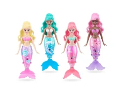 Zuru Pets Alive Robo Mermaid