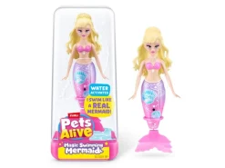Zuru Pets Alive Robo Mermaid