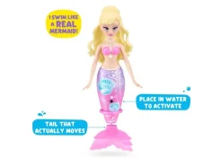 Zuru Pets Alive Robo Mermaid