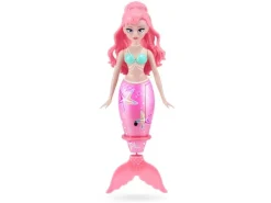 Zuru Pets Alive Robo Mermaid