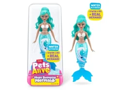 Zuru Pets Alive Robo Mermaid