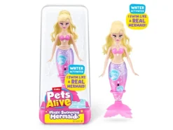Zuru Pets Alive Robo Mermaid