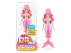 Zuru Pets Alive Robo Mermaid