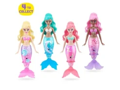 Zuru Pets Alive Robo Mermaid