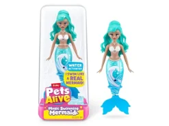 Zuru Pets Alive Robo Mermaid
